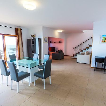 Casa Falesia Caniço Zewnętrze zdjęcie