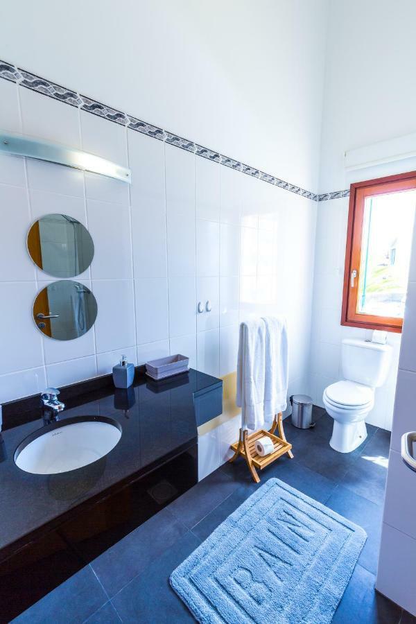 Casa Falesia Caniço Zewnętrze zdjęcie