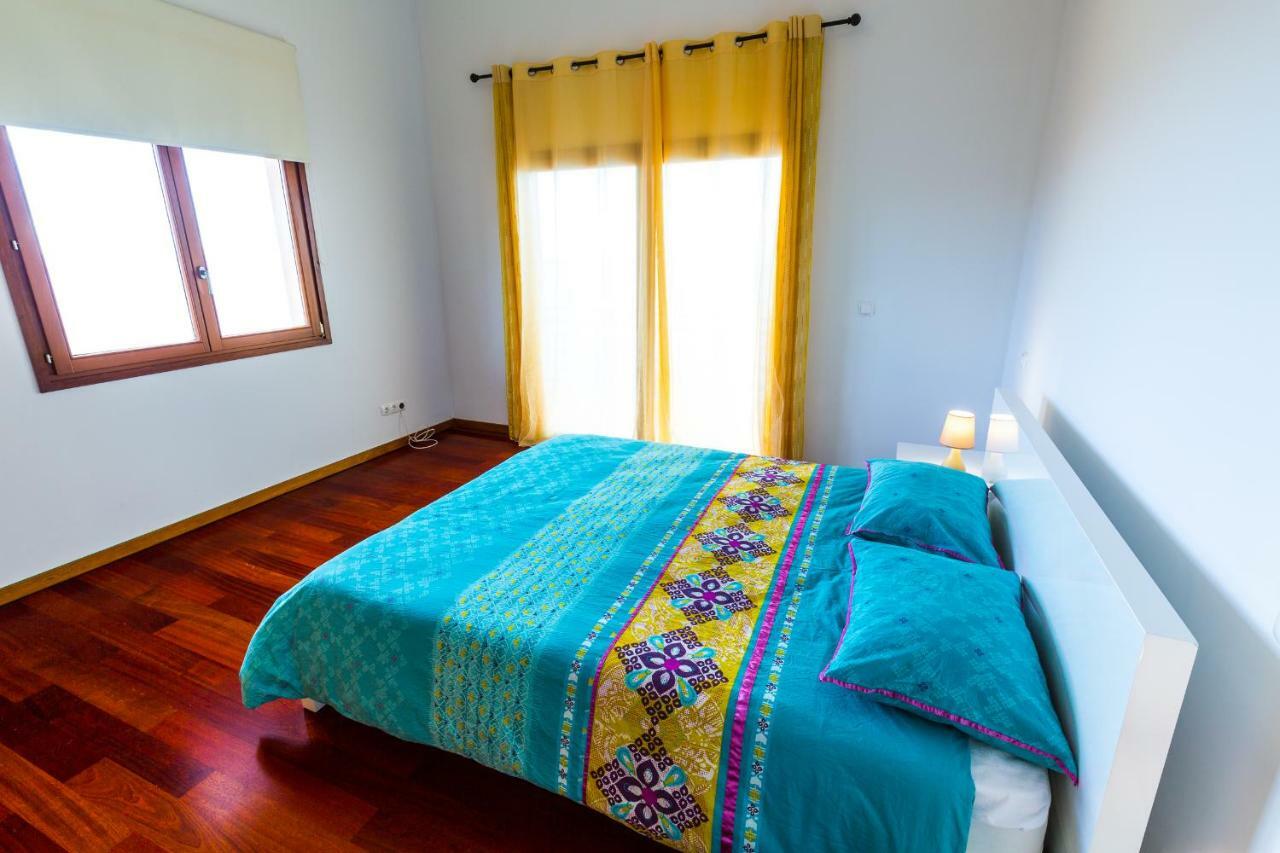Casa Falesia Caniço Zewnętrze zdjęcie