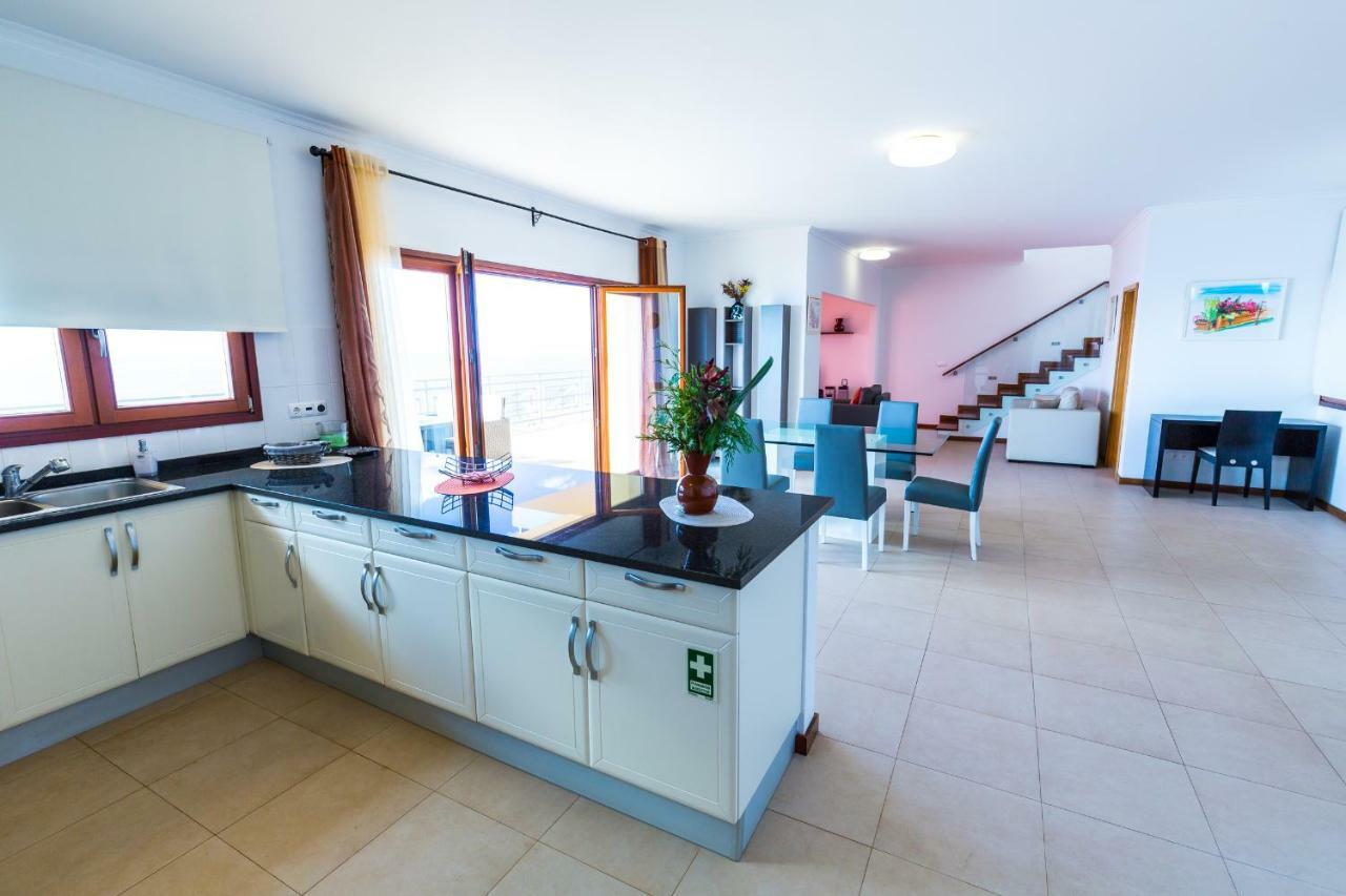 Casa Falesia Caniço Zewnętrze zdjęcie